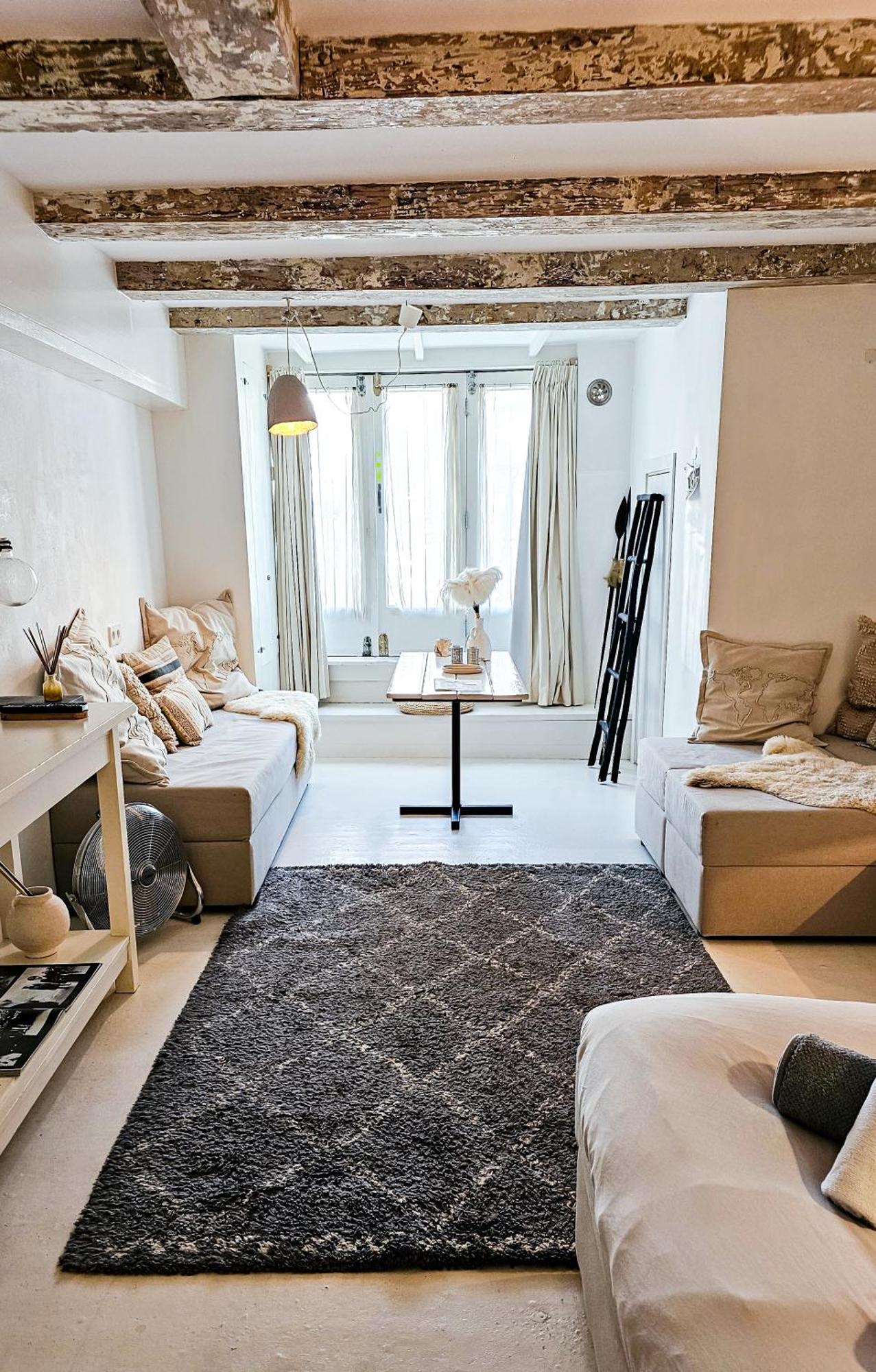 أمستردام The White Wilde - Studio In A Historic Canalhouse From 1799 المظهر الخارجي الصورة